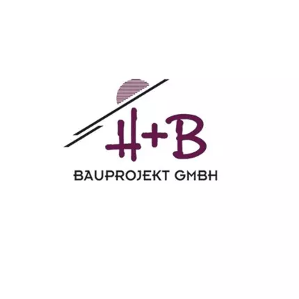 Logo von H & B Bauprojekt GmbH