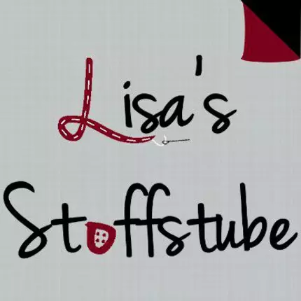 Logótipo de Lisa´s Stoffstube