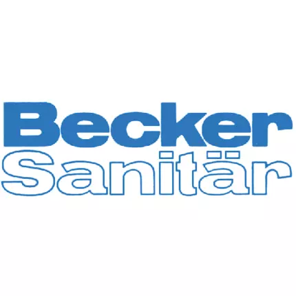 Logo od W.A. Becker GmbH