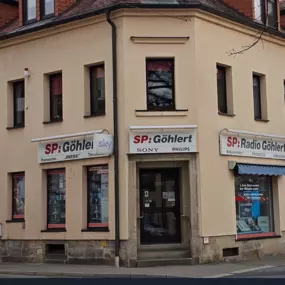 Bild von SP Radio Göhlert, Inh. Rico Krätzschmar