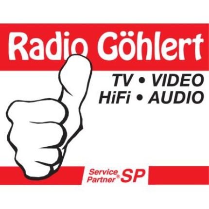 Logo fra Radio-Göhlert