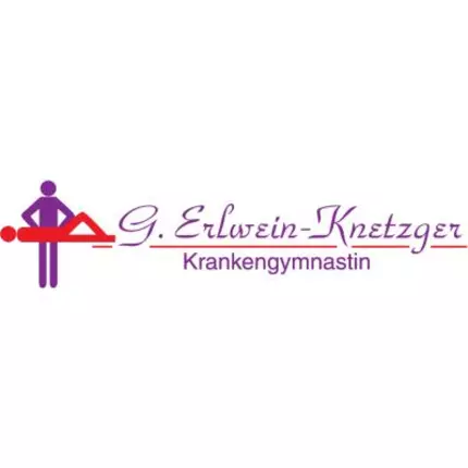 Logo da Gabriele Erlwein-Knetzger Krankengymnastin