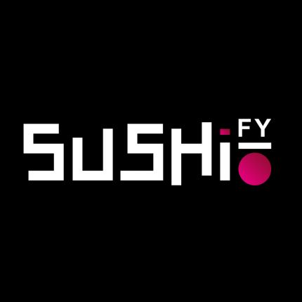 Logotyp från Sushify