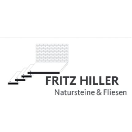 Logo van Hiller Fritz GmbH
