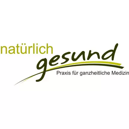 Logo da Daniela Fritzsche Natürlich gesund Praxis für ganzheitliche Medizin