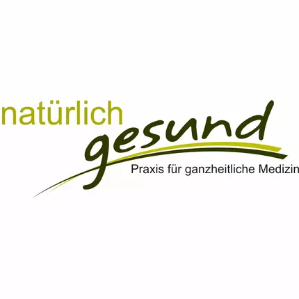 Logo van Daniela Fritzsche Natürlich gesund Praxis für ganzheitliche Medizin