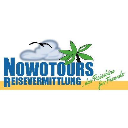 Logo od Nowotours Reisevermittlung Fecher Annemarie