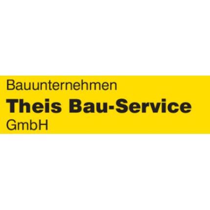 Logo da Theis Bau-Service