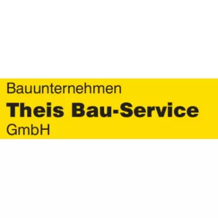 Logotipo de Theis Bau-Service