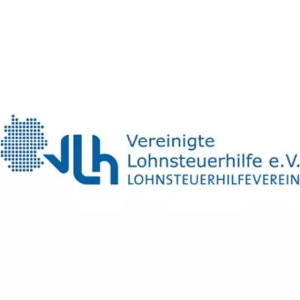 Logo van Vereinigte Lohnsteuerhilfe e.V. Lohnsteuerhilfeverein