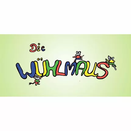 Logo de Die Wühlmaus Second Hand und Neuware