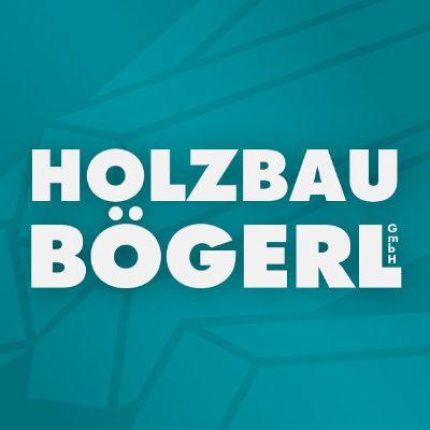 Logo from Bögerl Holzbau GmbH