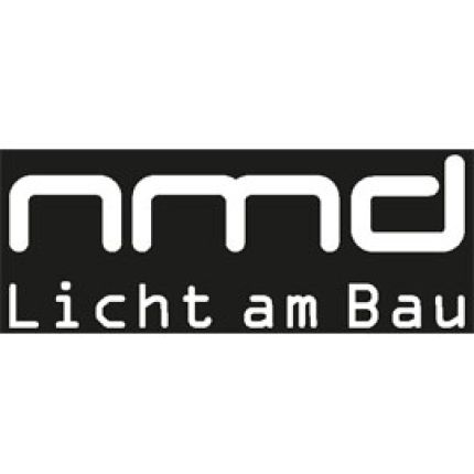 Logo von nmd - Licht am Bau GmbH