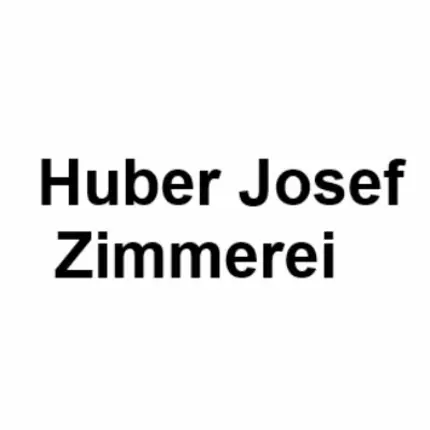 Logo van Zimmerei Josef Huber