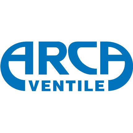 Logotipo de ARCA Regler GmbH