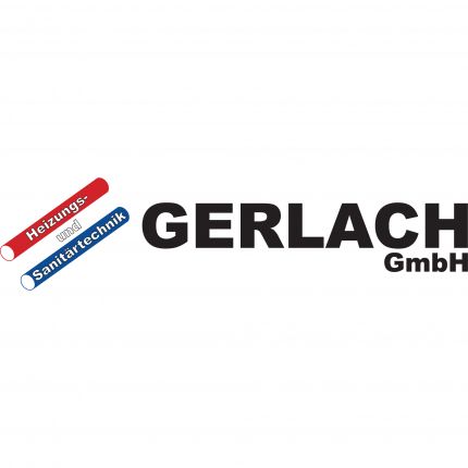 Logo fra Gerlach GmbH Heizungs- und Sanitärtechnik