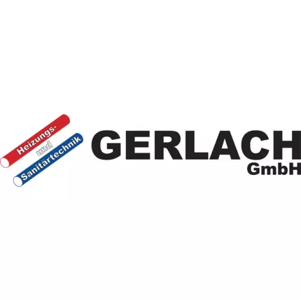 Logo van Gerlach GmbH