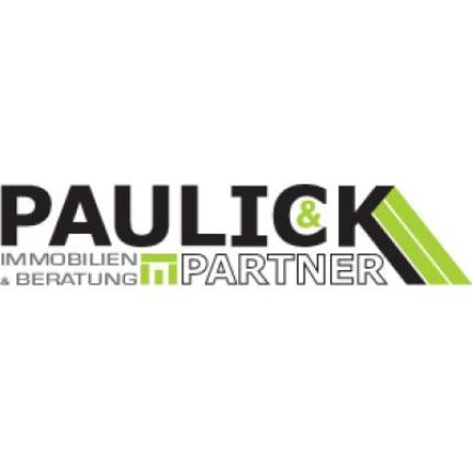 Logo od Paulick & Partner - Immobilien & Beratung