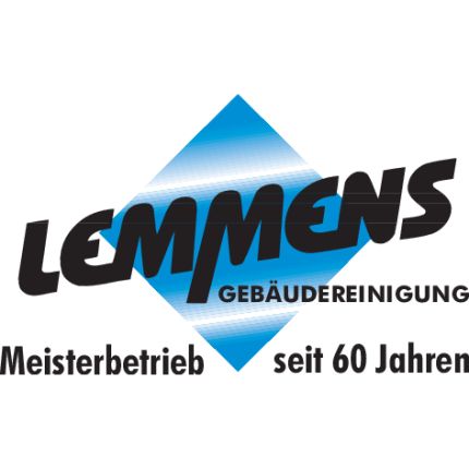 Logo von Lemmens Gebäudereinigung