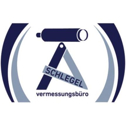 Logo od Vermessungsbüro Andreas Schlegel | Öffentlich Bestellter Vermessungsingenieur