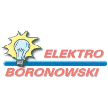 Logo van Elektro Boronowski