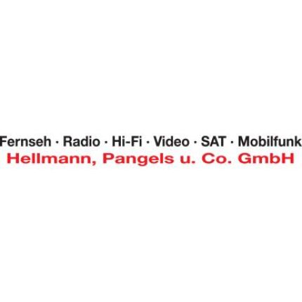 Logo from Fernseh-Radio-Funk-Service Hellmann, Pangels & Co. GmbH