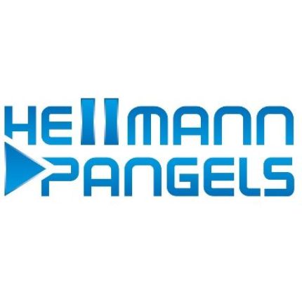 Logo fra Hellmann, Pangels GmbH