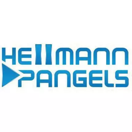 Logo da Hellmann, Pangels GmbH