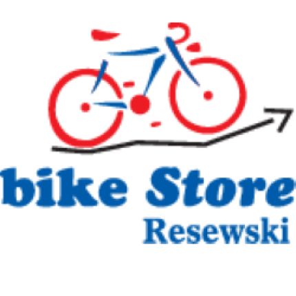 Logótipo de bike Store, Zweirad Resewski GmbH