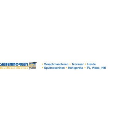 Logotyp från Euronics Siebenmorgen Hausgeräteservice