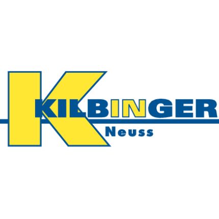 Logo fra Kilbinger KG