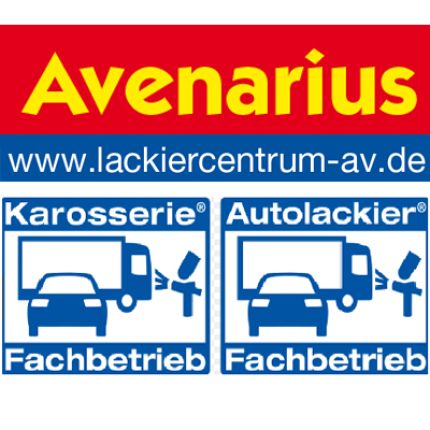 Logo od Thomas Avenarius Autolackiercentrum