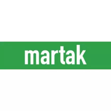 Logo fra Vermessungsbüro Martak