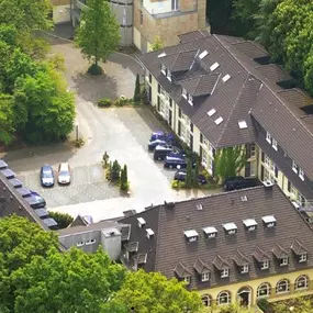 Bild von Waldhotel Heiligenhaus KG