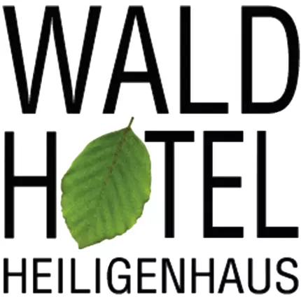 Logotyp från Waldhotel Heiligenhaus KG