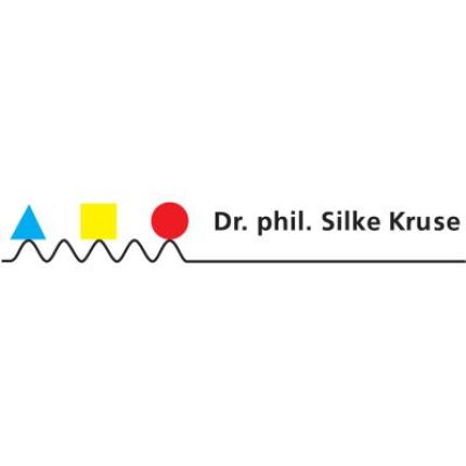 Logo od Kruse Silke Dr.phil., Logopädische Praxis