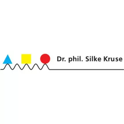 Logo fra Kruse Silke Dr.phil.