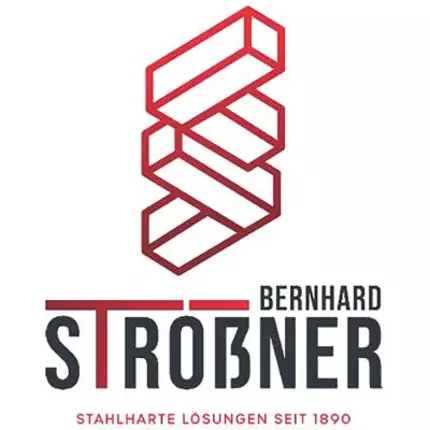 Logo van Bernhard Strößner GmbH