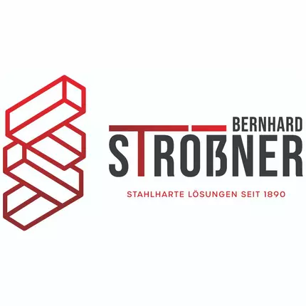 Logo de Bernhard Strößner GmbH