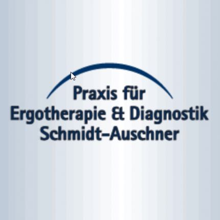 Logo van Ergotherapie Schmidt-Auschner