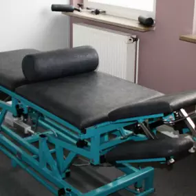 Bild von Physio - Großhansdorf Harry Porthun