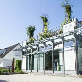 Bild von Bestattungen ZEPP, Inhaberin Petra Roser e.Kfr