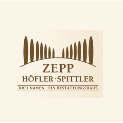 Logo od Zepp-Höfler-Spittler, Bestattungsinstitut Wilfried Zepp, Inhaberin: Petra Roser e.Kfr.