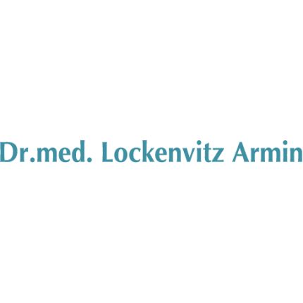 Logotipo de Dr.med Armin Lockenvitz