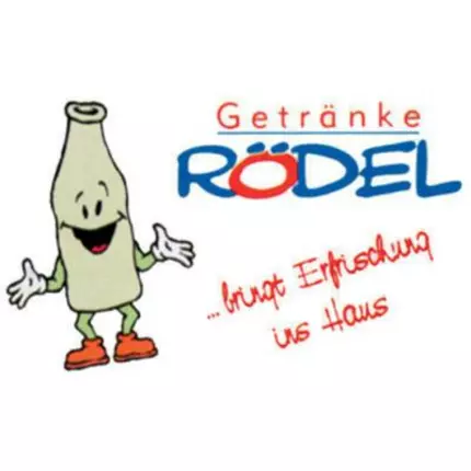 Logo van Getränke Rödel