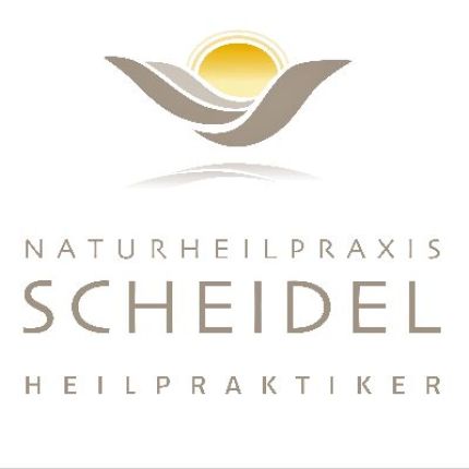 Λογότυπο από Naturheilpraxis Scheidel