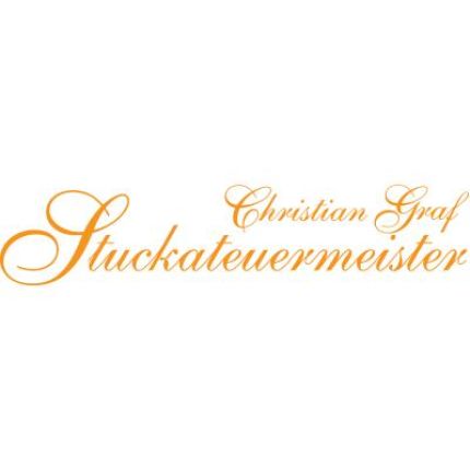 Logo van Stuckateurmeister Christian Graf