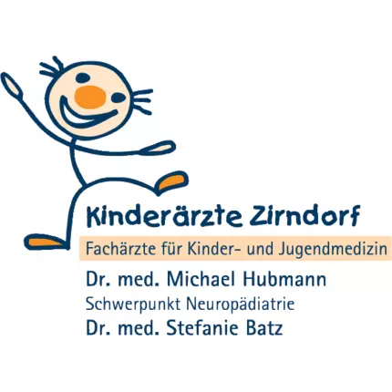 Logo van Dr.med. Michael Hubmann + Dr.med. Stefanie Batz