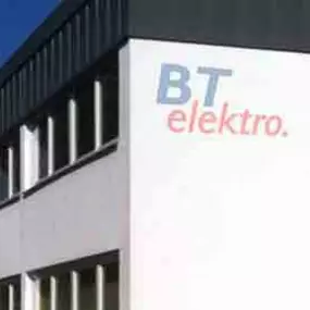 Bild von BT Elektro GmbH