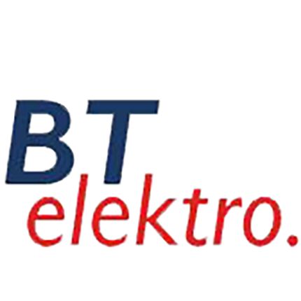 Logo von BT Elektro GmbH